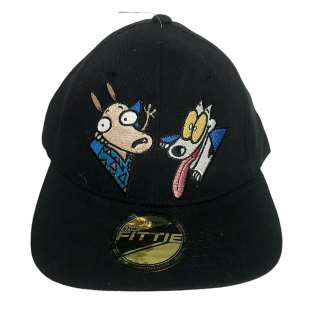 The Rocko's Modern Life Cap One Size Fits Most